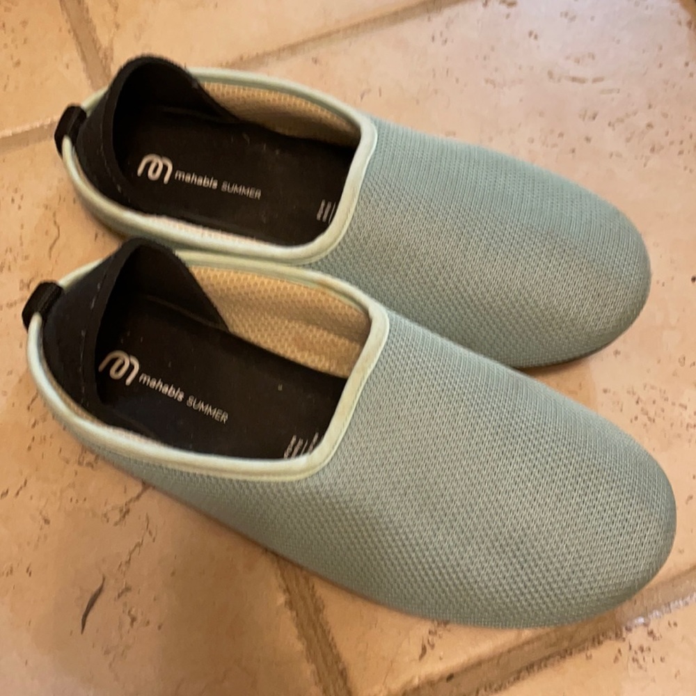 Summer Mahabis